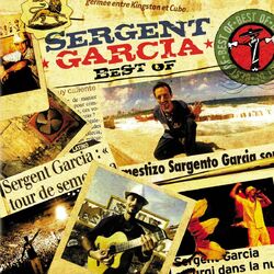 Cover of best of