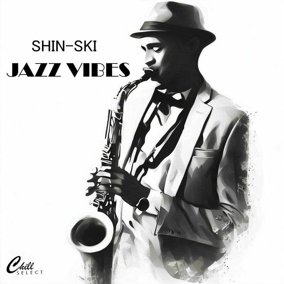 Album cover of Jazz Vibes