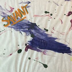 Cover of SAVANT