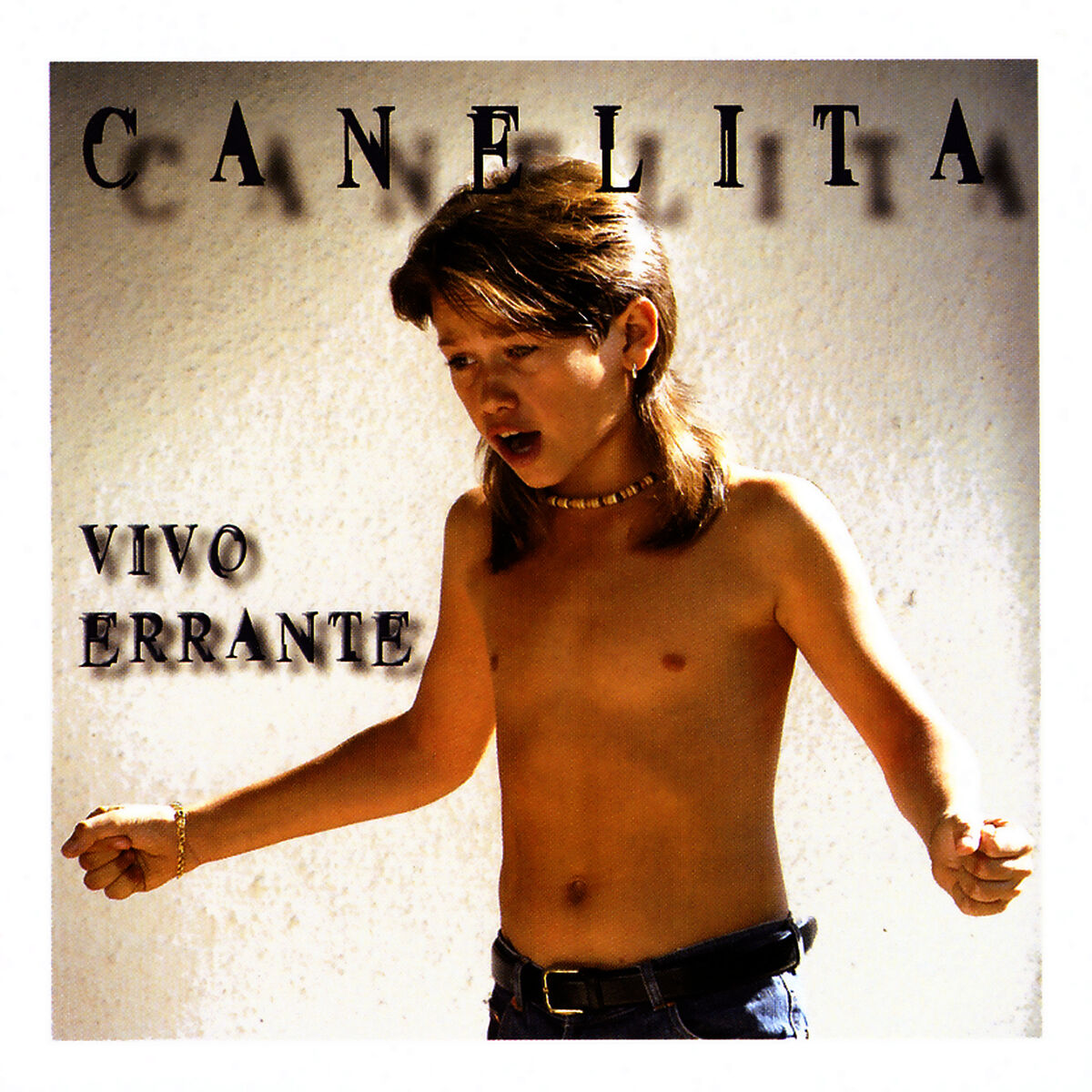 Album cover of Mi Canastera