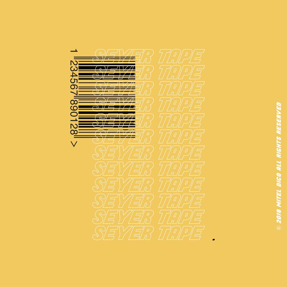 Picture of SEYER TAPE