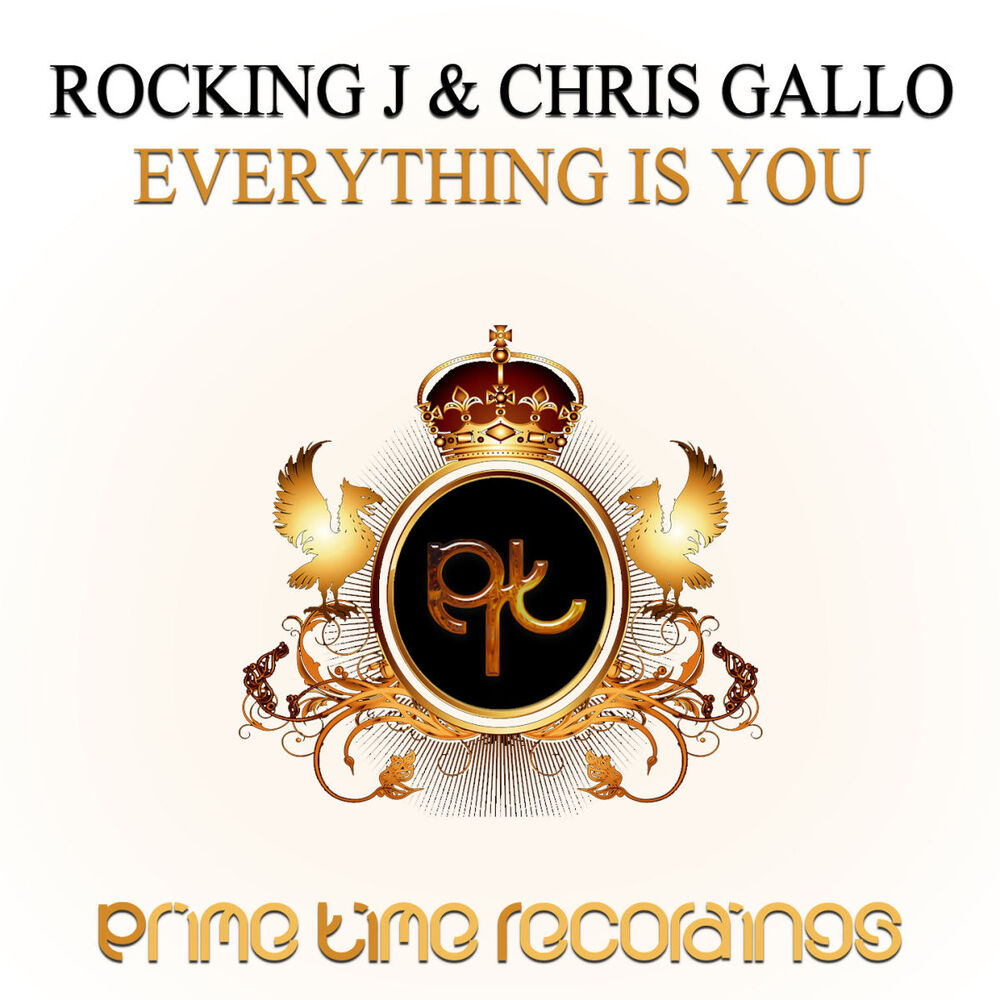 Picture of Everything Is You
