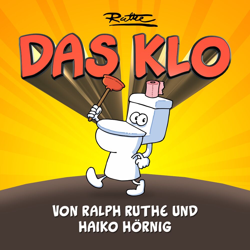 Picture of Das Klo