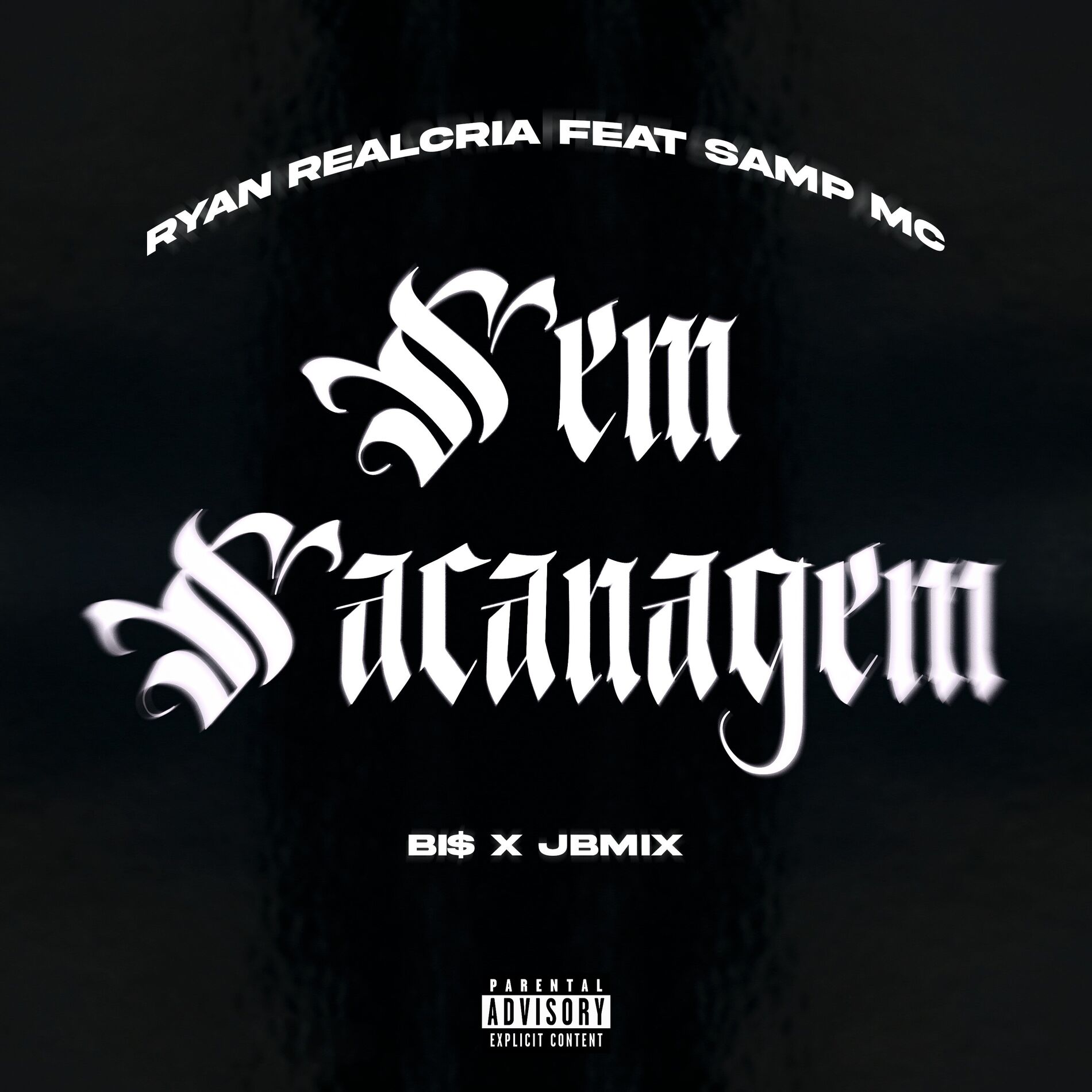 Album cover of Sem Sacanagem