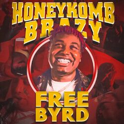 Cover of Free Byrd