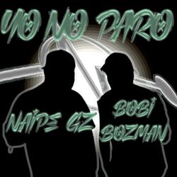 Cover of Yo No Paro