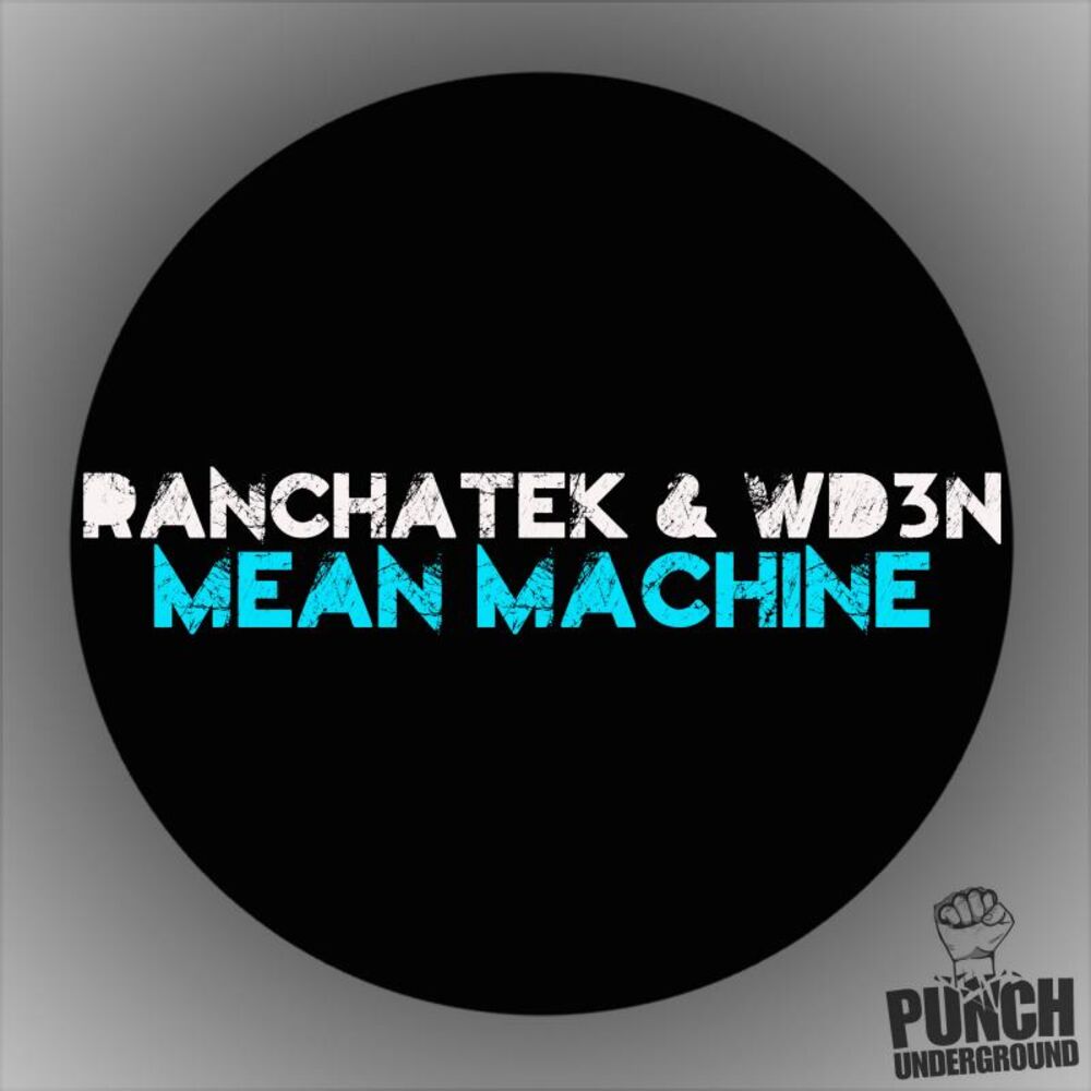 Picture of Mean Machine
