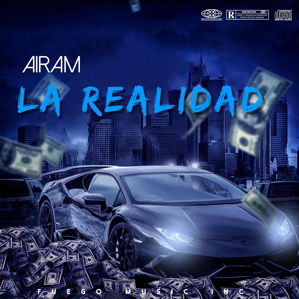 Picture of LA REALIDAD
