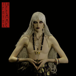 Cover of Sphynx