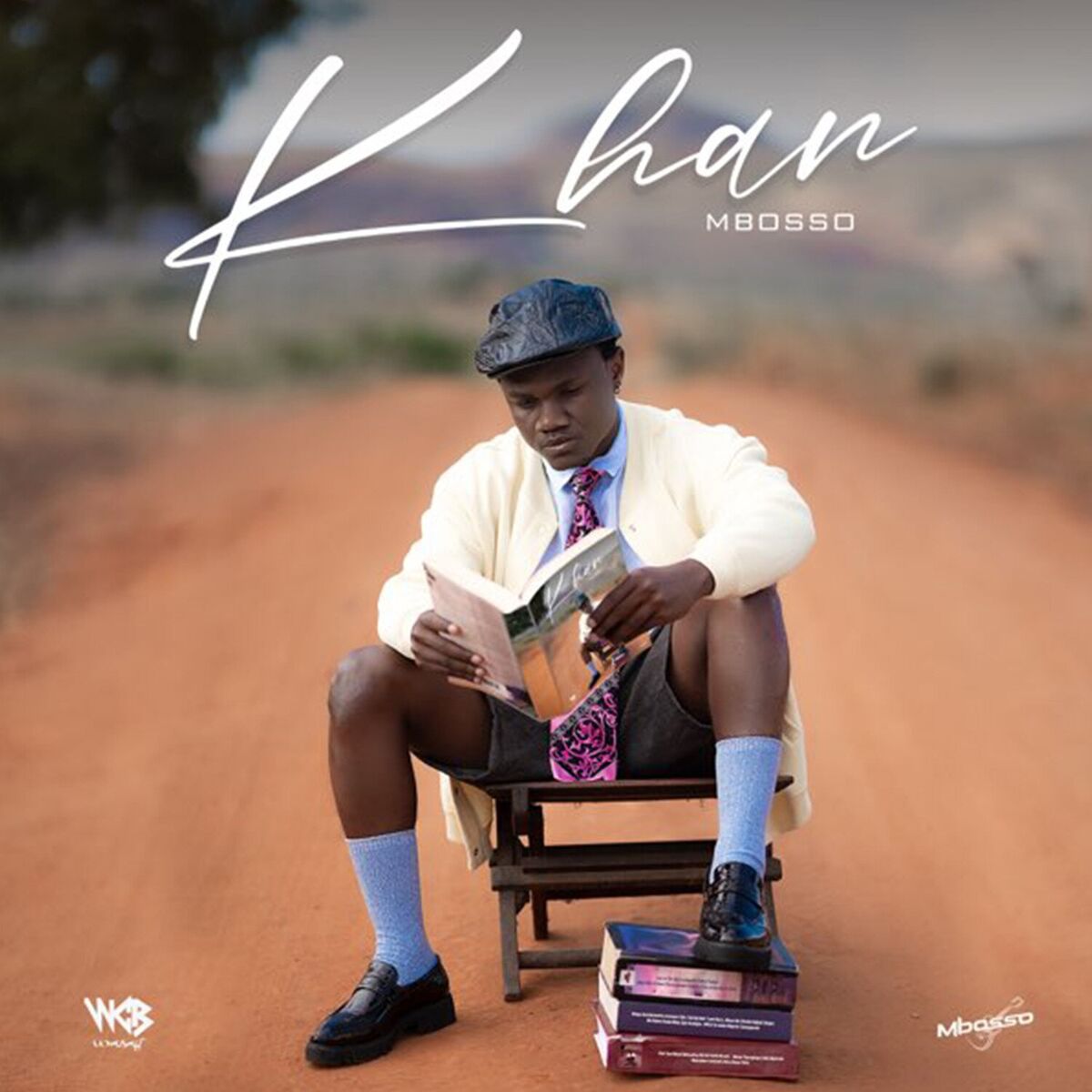 Album cover of Khan