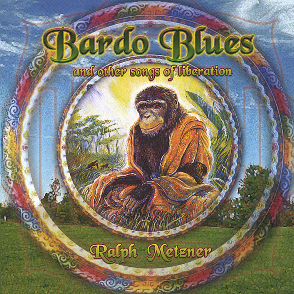 Picture of Bardo Blues