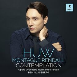 Cover of Contemplation