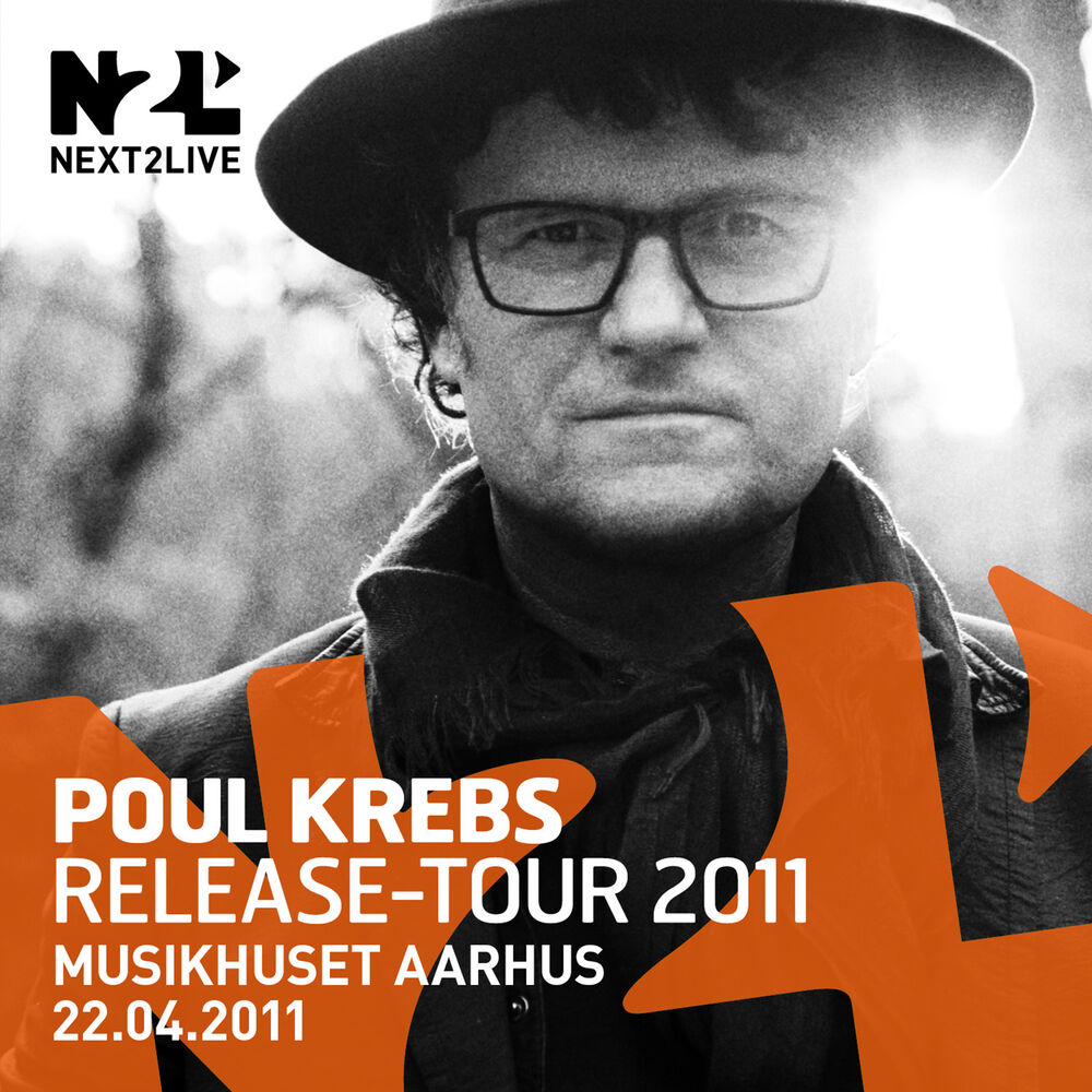 Picture of Release-Tour 2011
