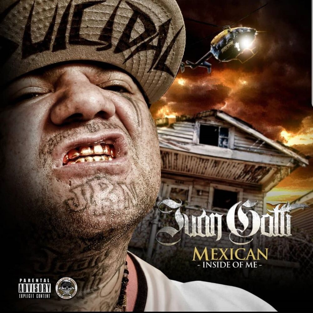Picture of Mexican Inside Of Me