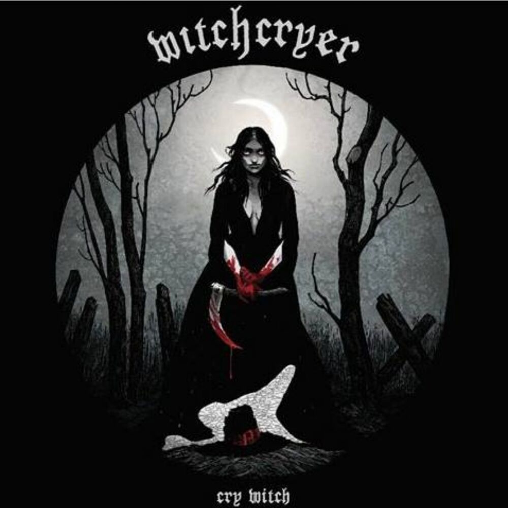 Picture of Cry Witch
