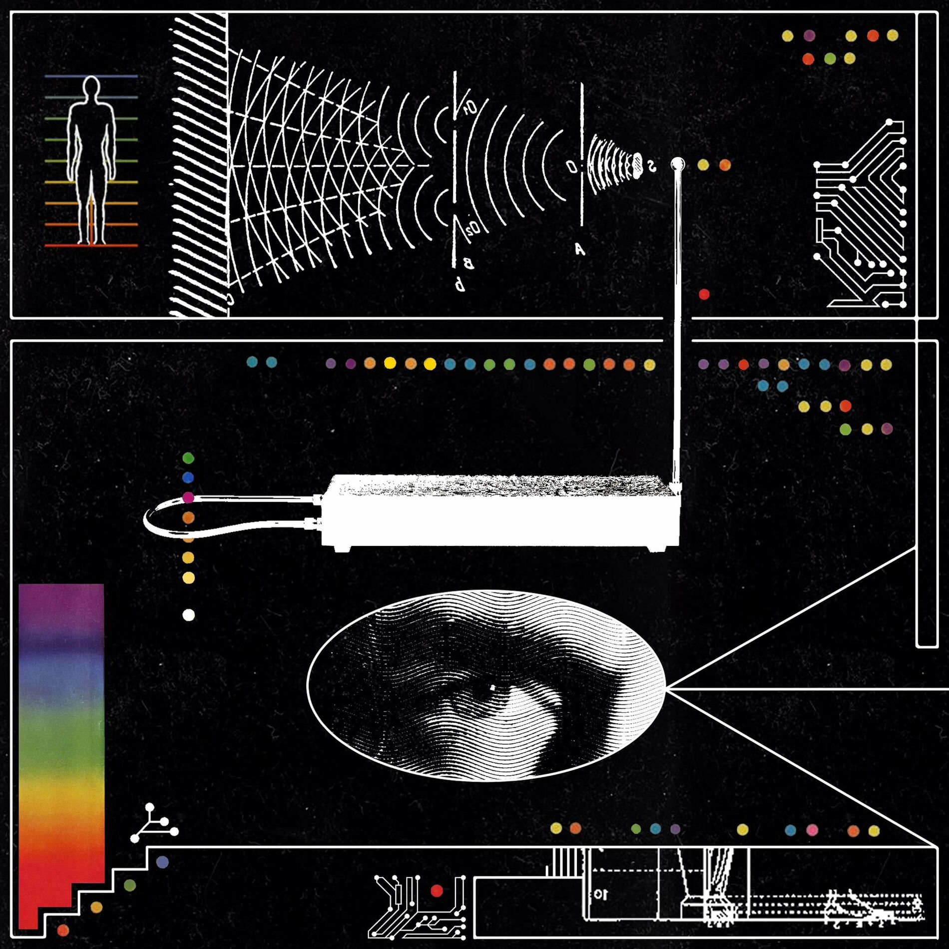 Album cover of 105 BPM Live Music