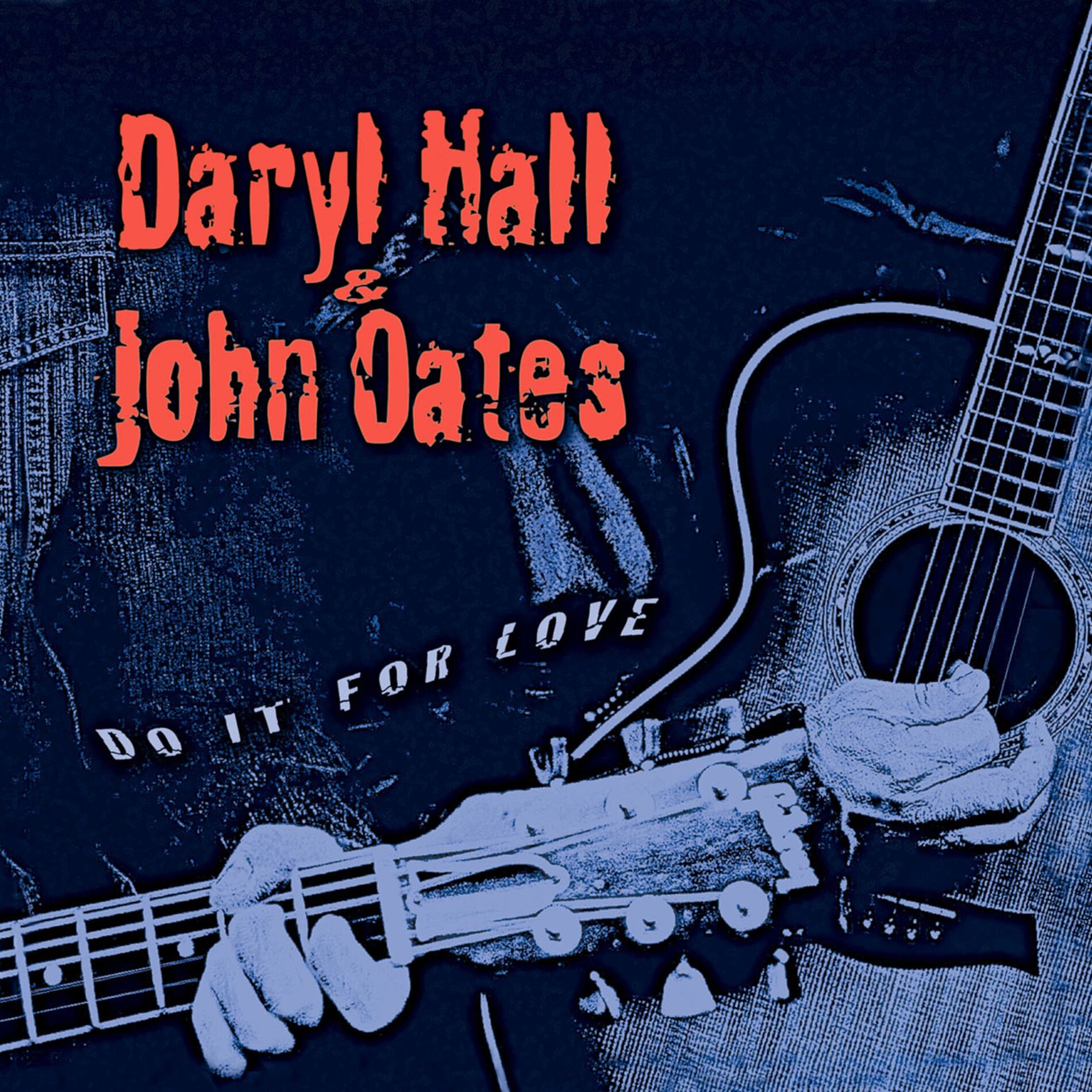 Album cover of Do It for Love