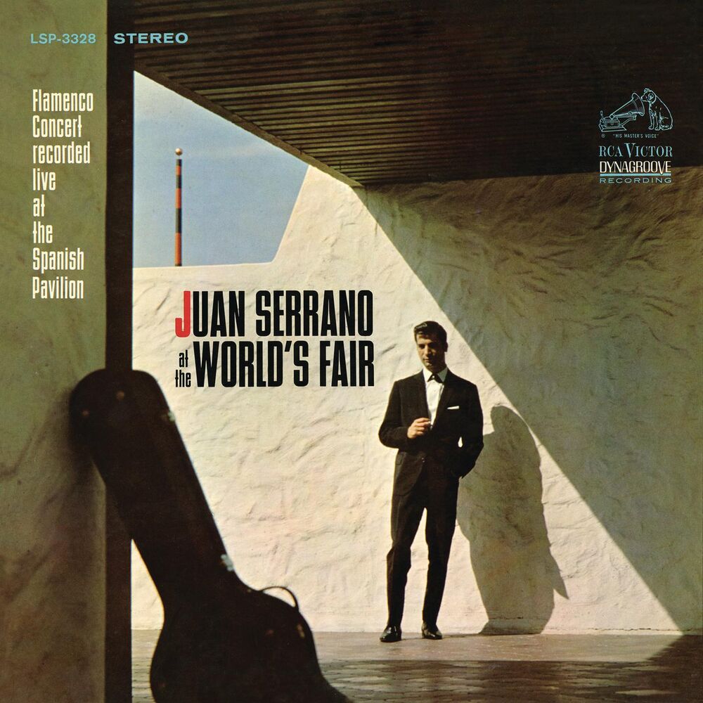 Picture of At the World's Fair