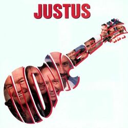 Cover of Justus
