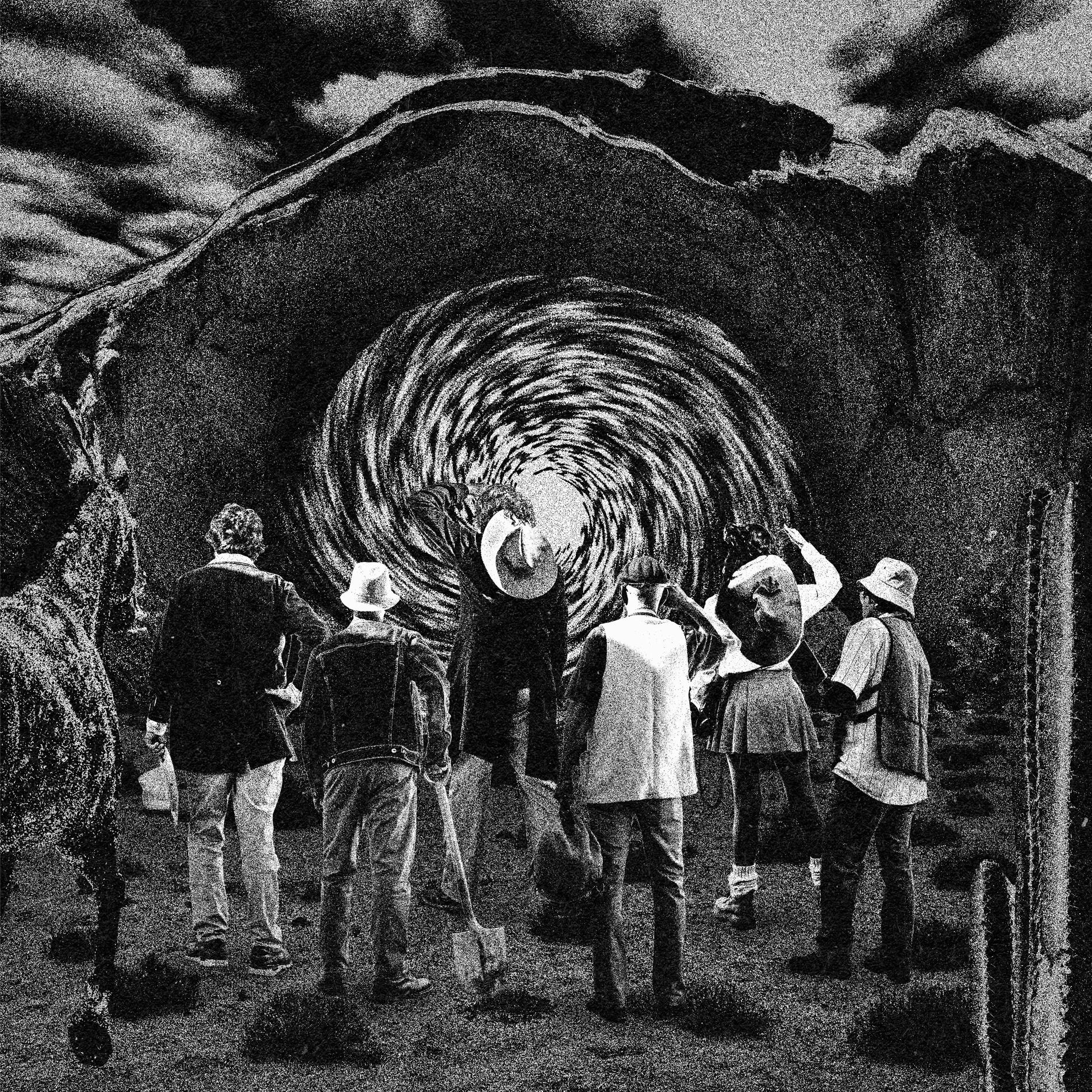 Album cover of Tormenta