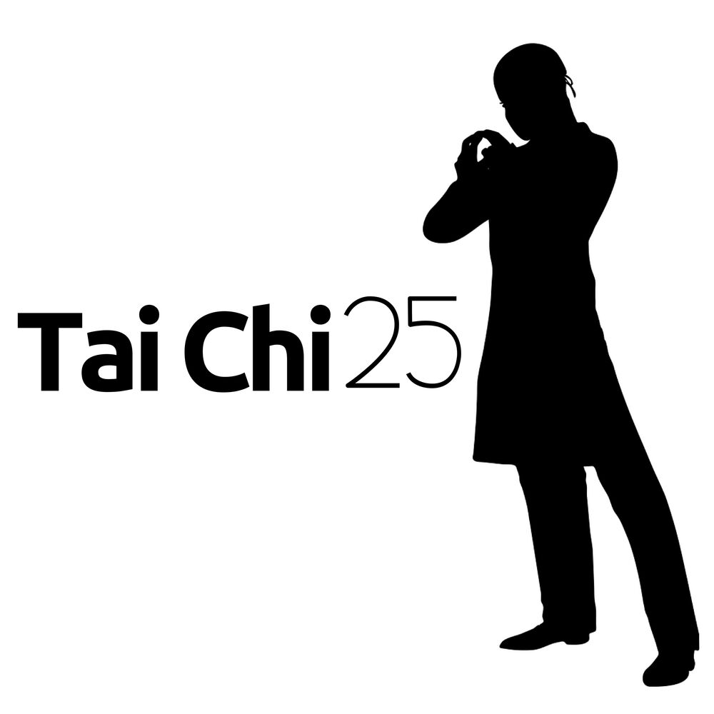 Picture of Tai Chi 25 - Reduce Stress and Anxiety
