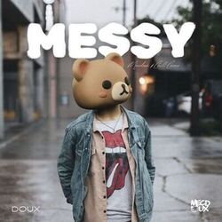 music cover
