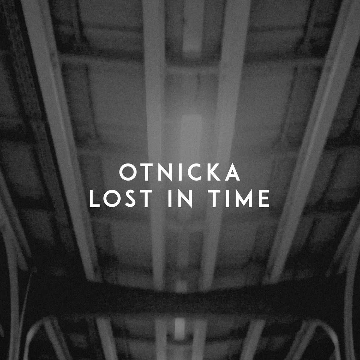 Album cover of Lost in Time