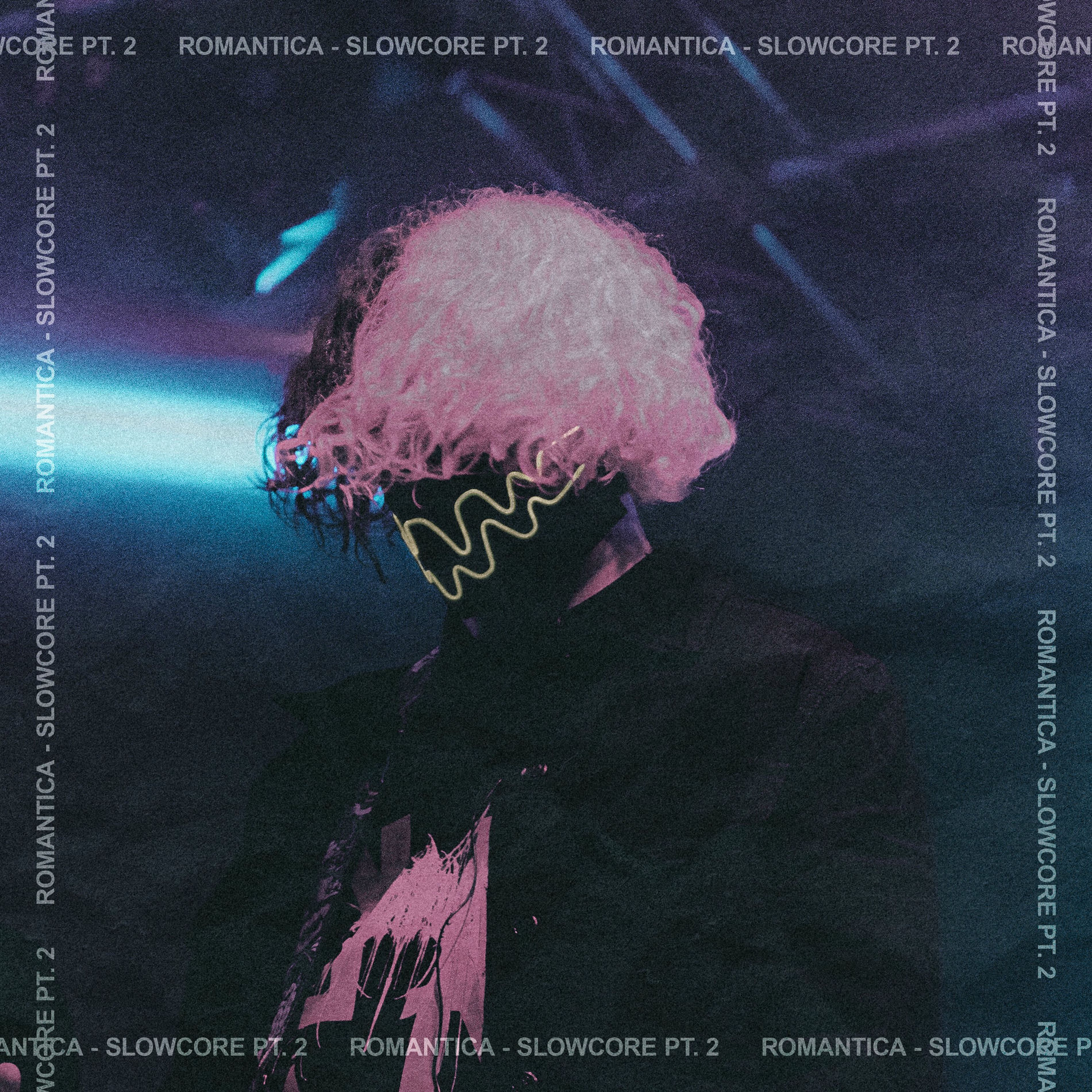 Album cover of CRUSH VIBE