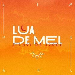 Cover of Lua de Mel
