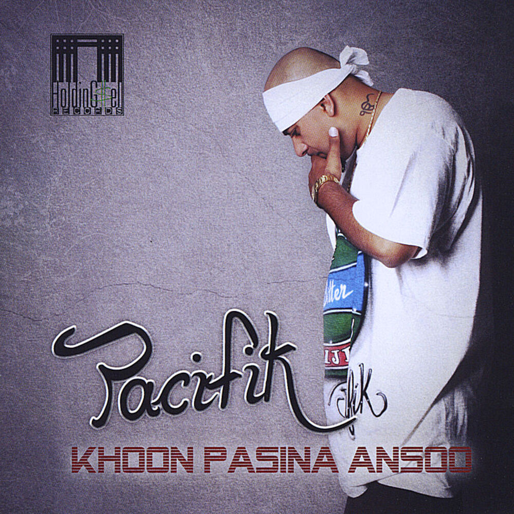 Picture of Khoon Pasina Ansoo