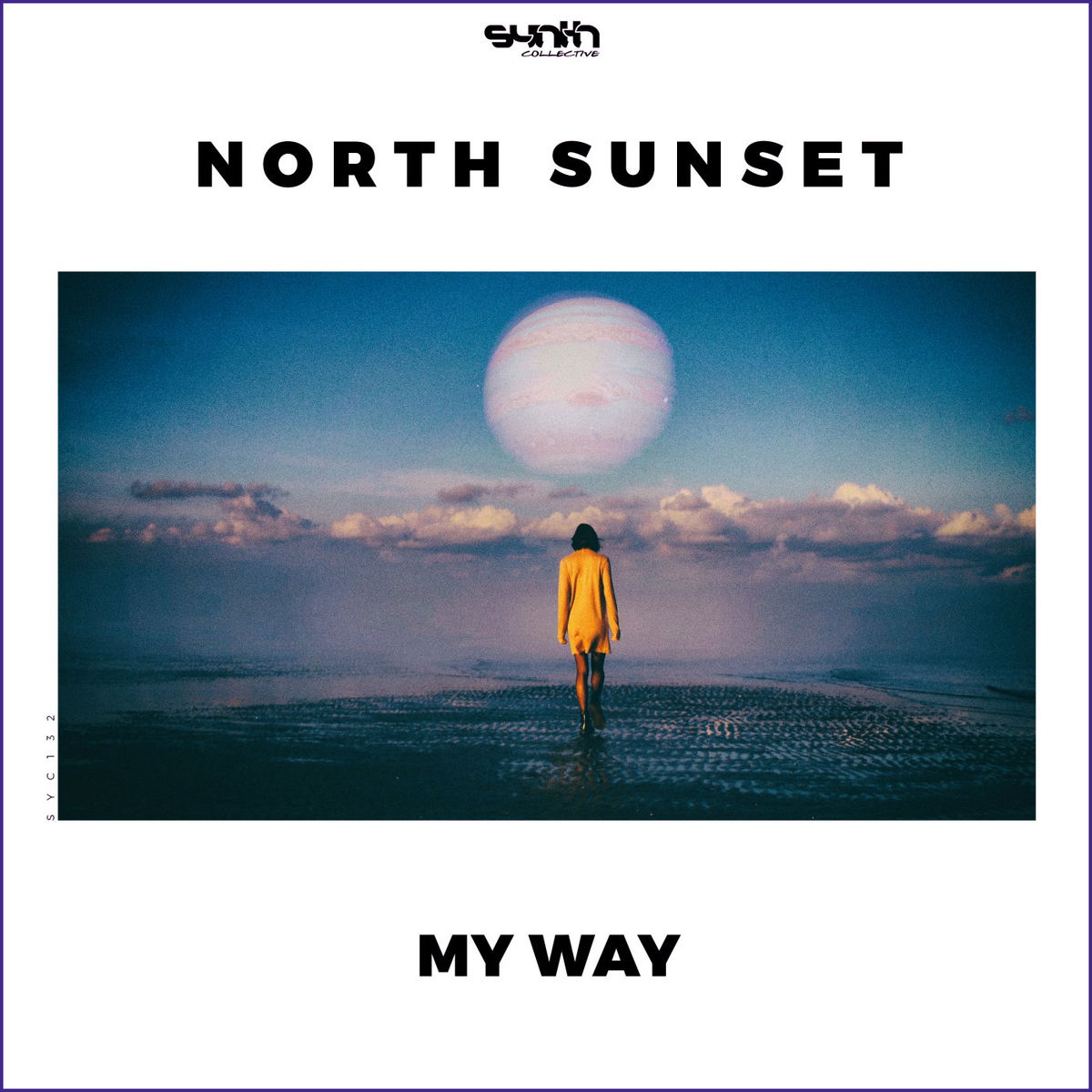 Album cover of My Way