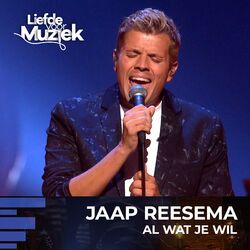 Cover of Al Wat Je Wil (uit Liefde Voor Muziek)