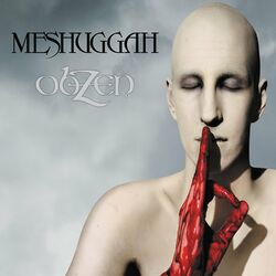 Cover of Obzen