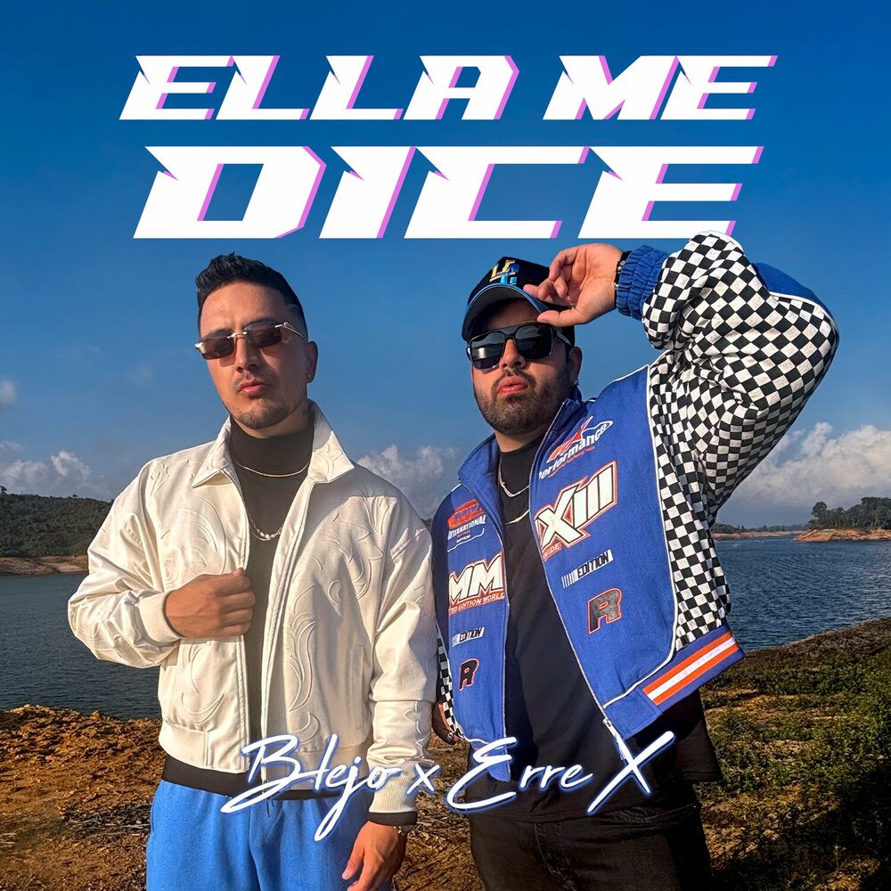 Picture of ELLA ME DICE