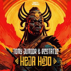 Cover of HEJA HEJO