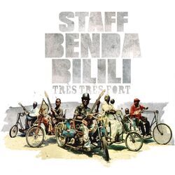 music cover