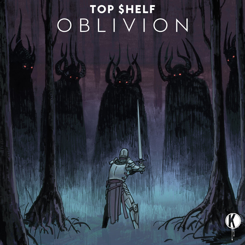 Picture of Oblivion