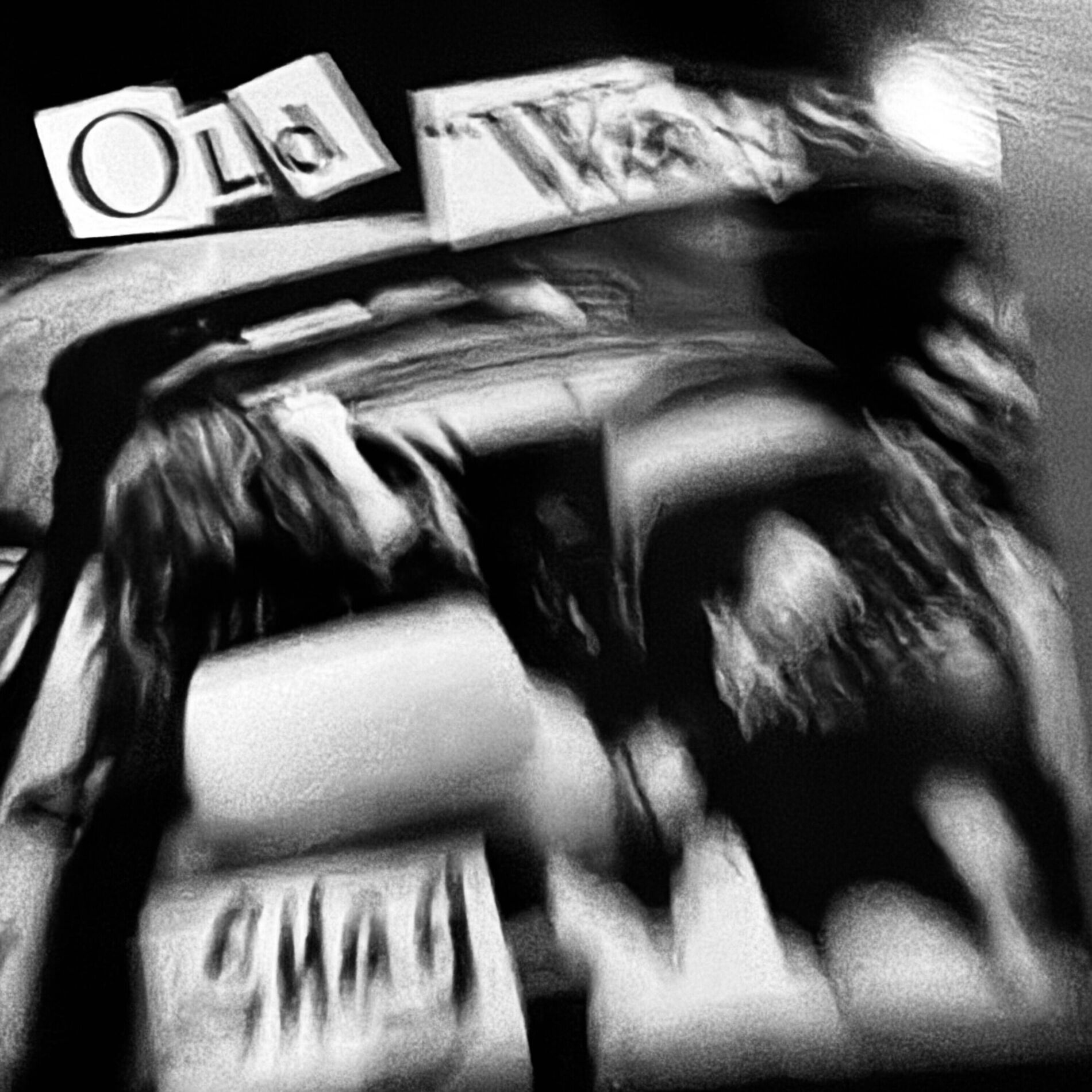 Album cover of Old Ways