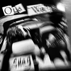 Cover of Old Ways