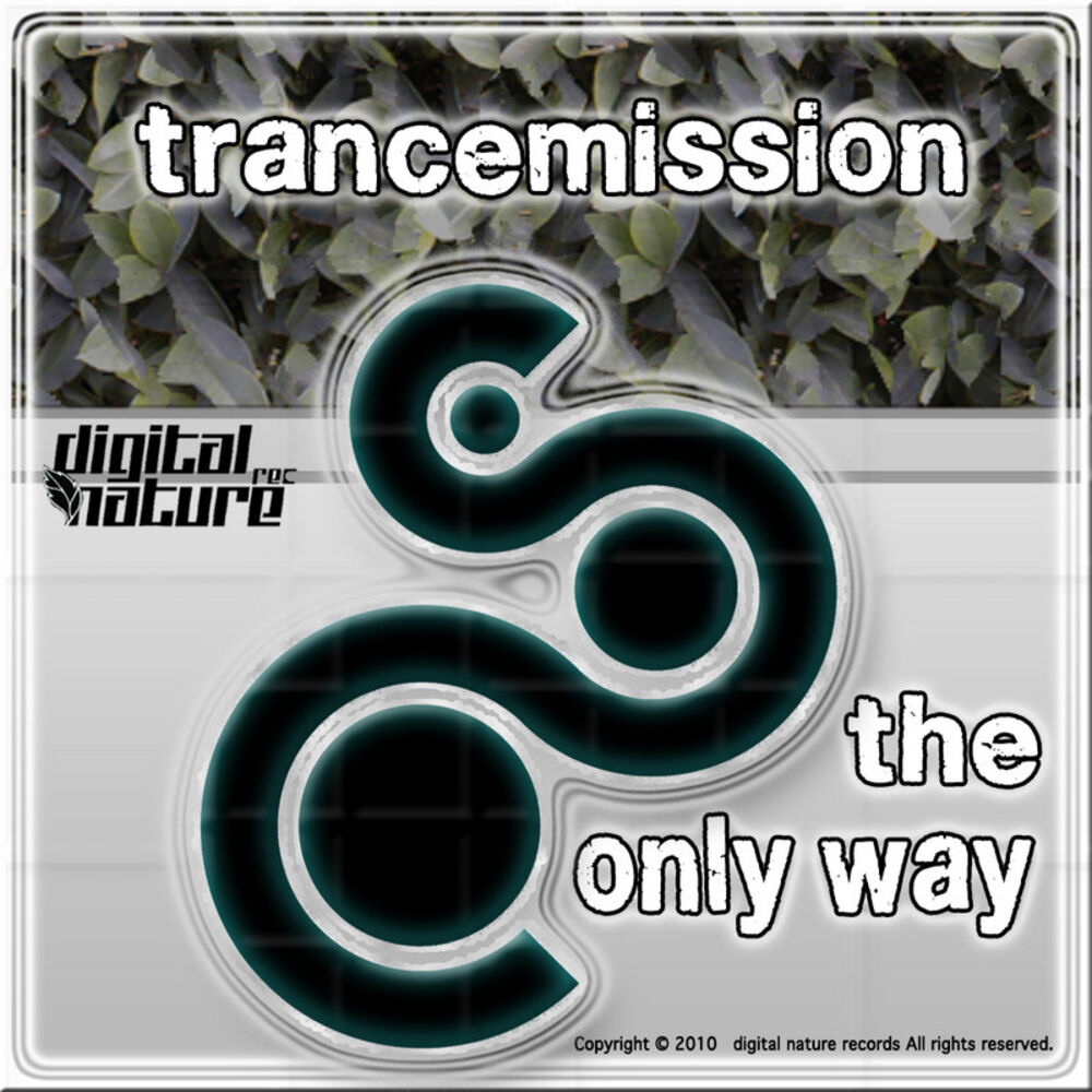 Picture of The Only Way EP