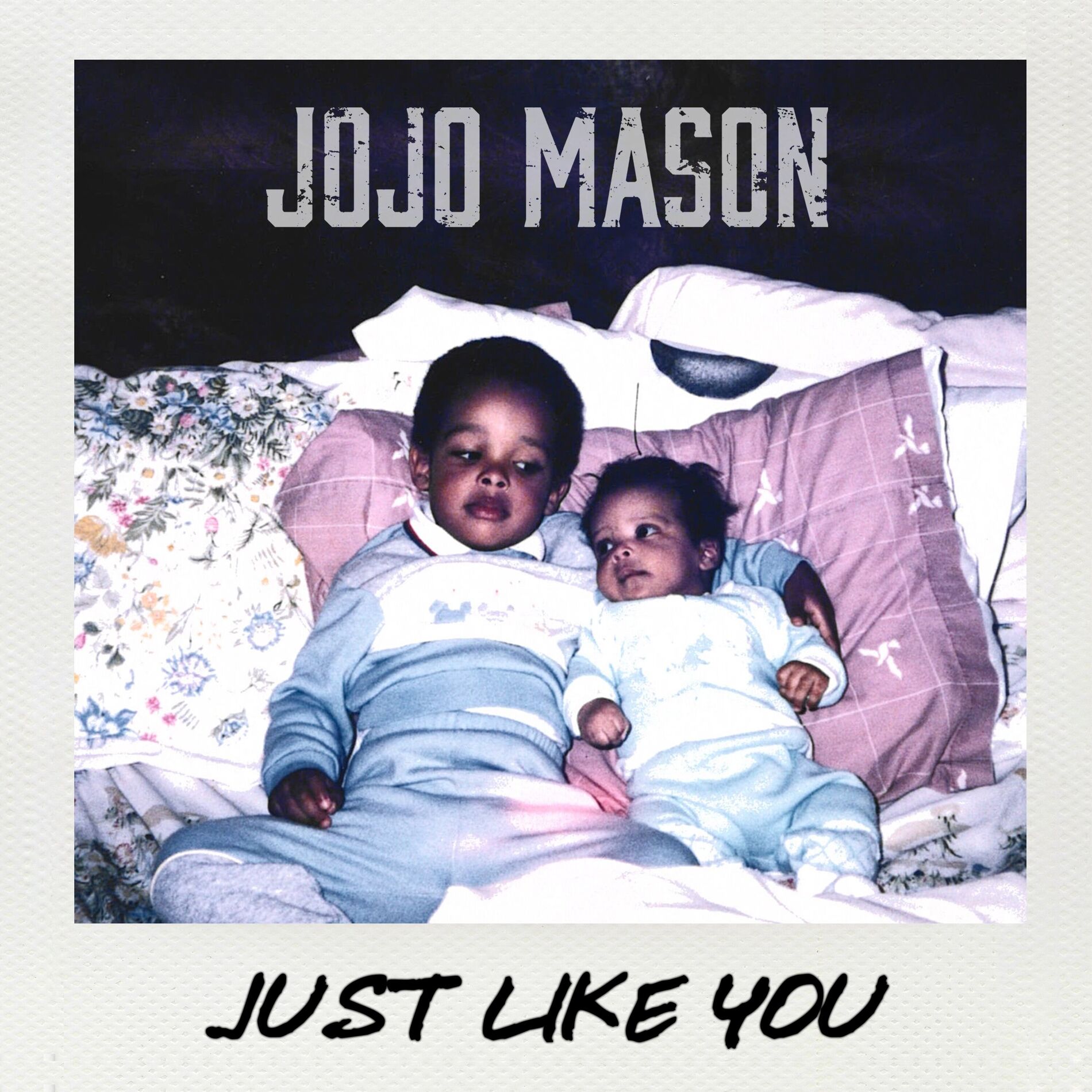 Album cover of Just Like You