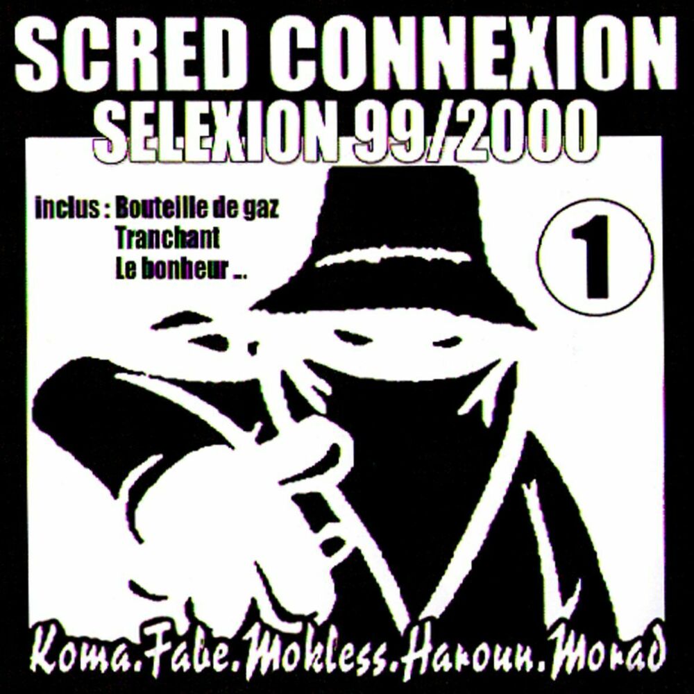 Picture of Scred Selexion 99/2000 (1)