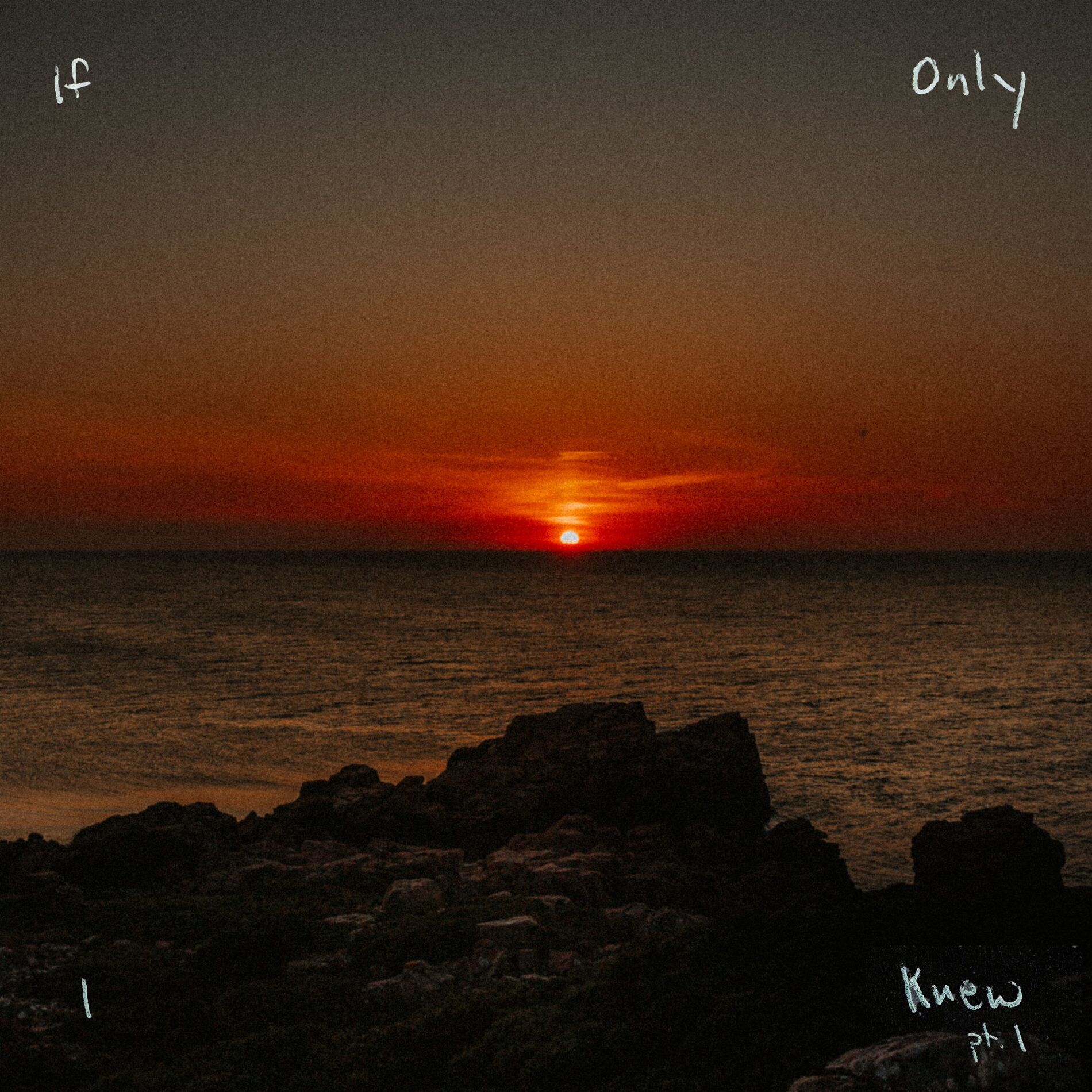 Album cover of If You Had to Ask