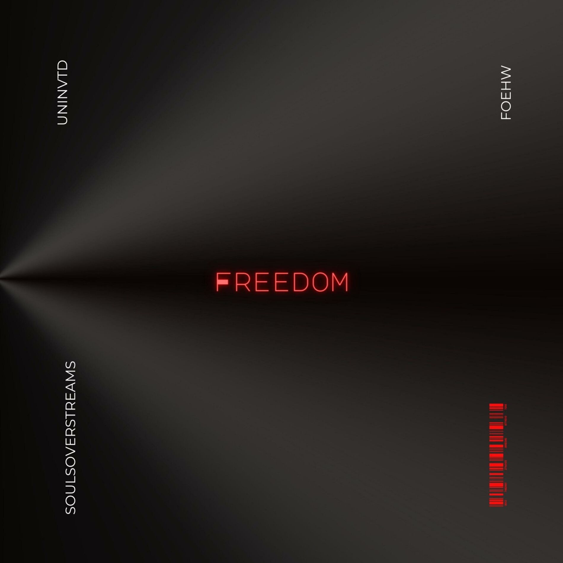 Album cover of Freedom