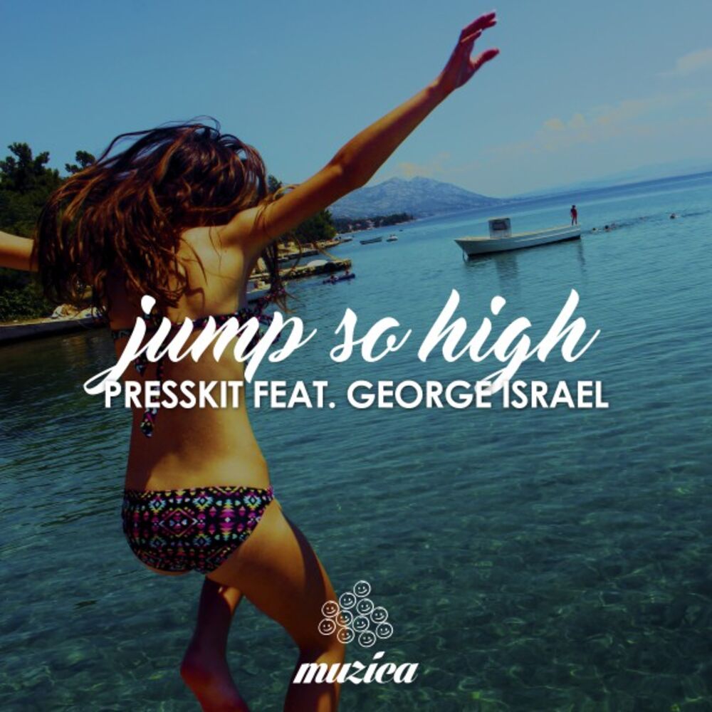 Picture of Jump so High