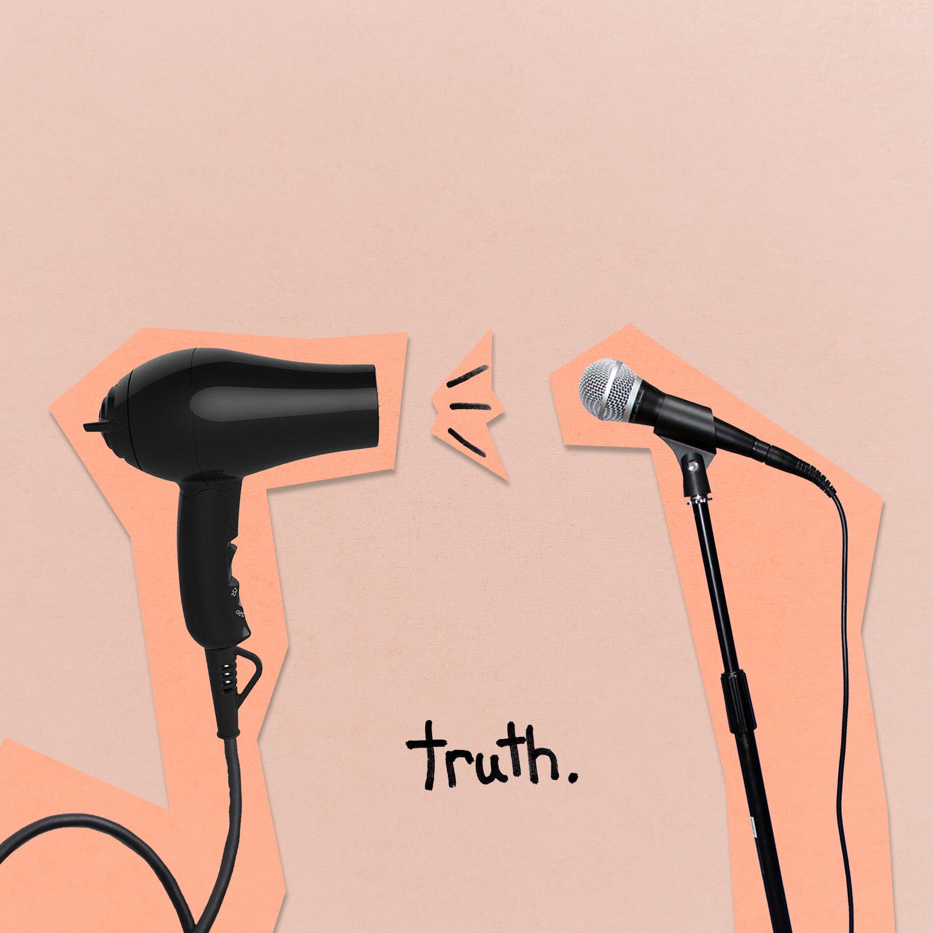 Album cover of Truth