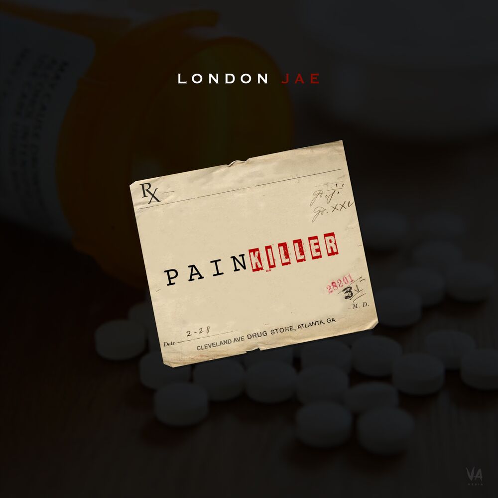 Picture of Pain Killer
