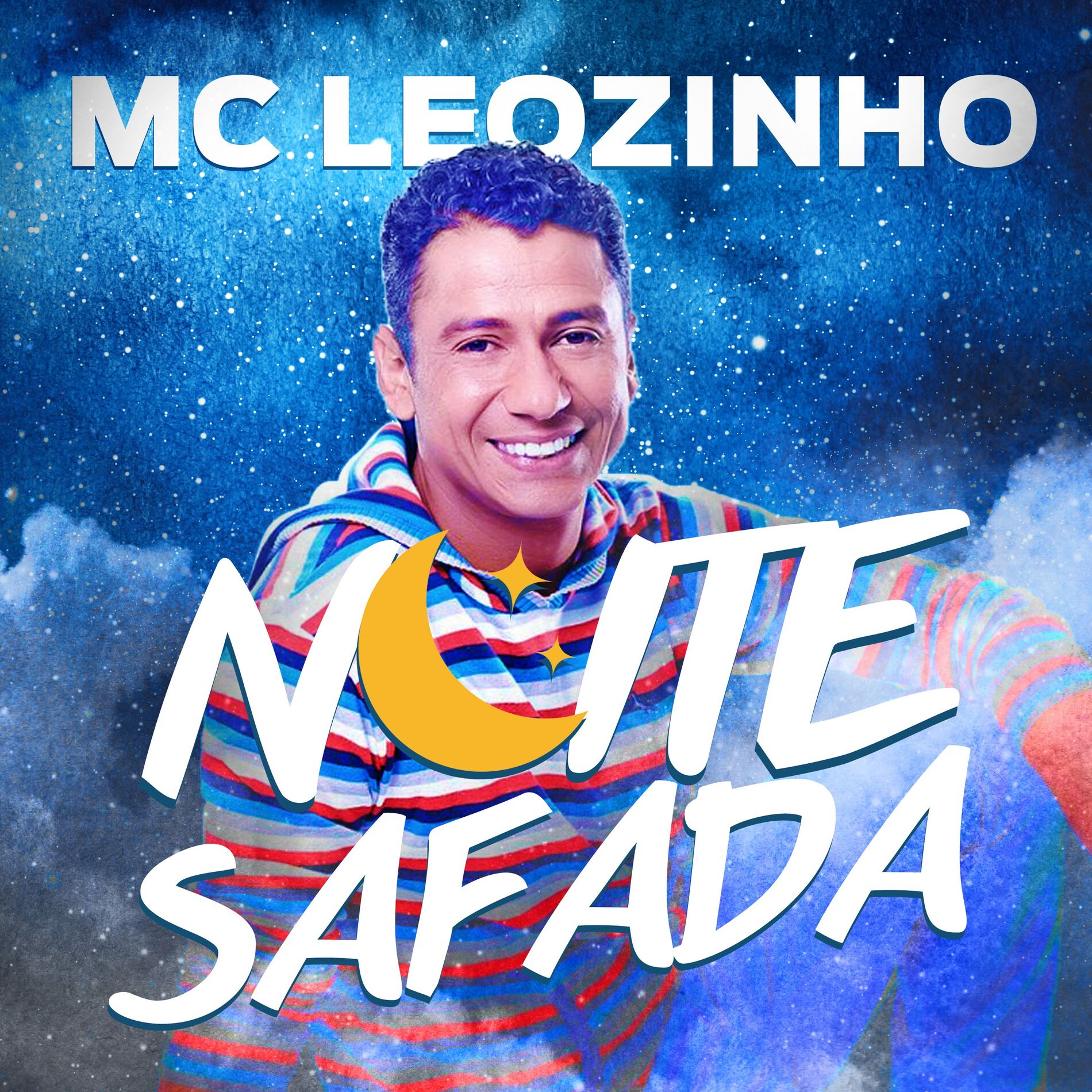 Album cover of Noite Safada