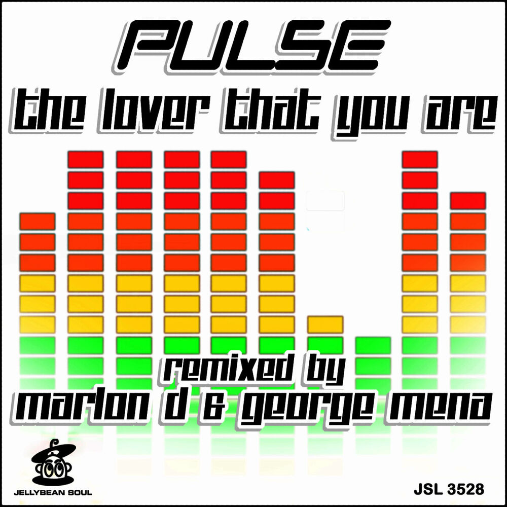 Picture of The Lover That You Are