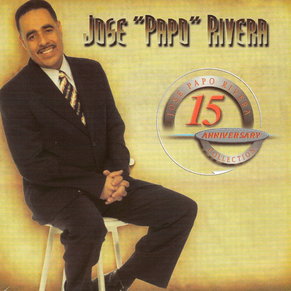 Picture of 15 Anniversary